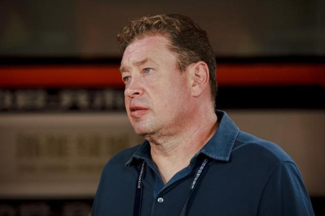 kaiyun-斯卢茨基：战中央海岸水手是一场势均力敌的比赛