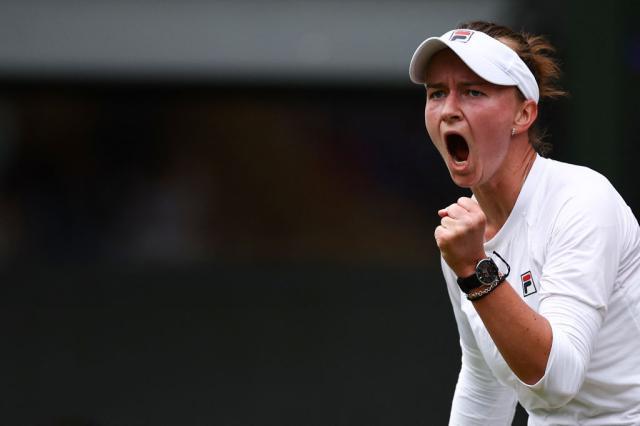 开云体育网址-克雷奇科娃告别“一满贯” 女单三巨头格局将打破？