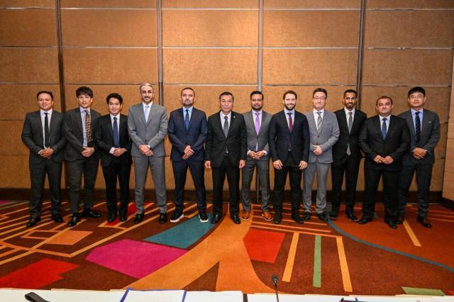 AFC再调整世预赛阶段赛程 北马将不参加前两阶段