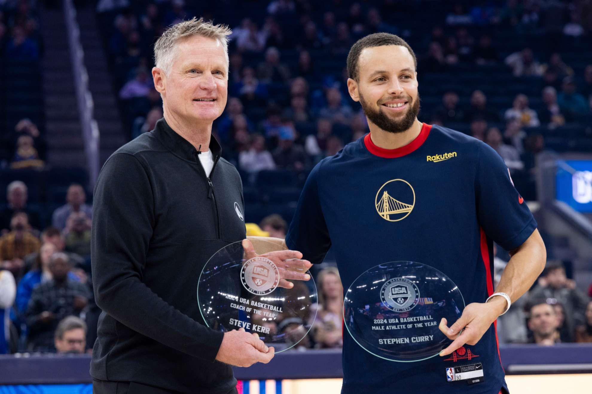 kaiyun-科尔：不确定库里打火箭能复出，得先观察他5v5训练后的情况