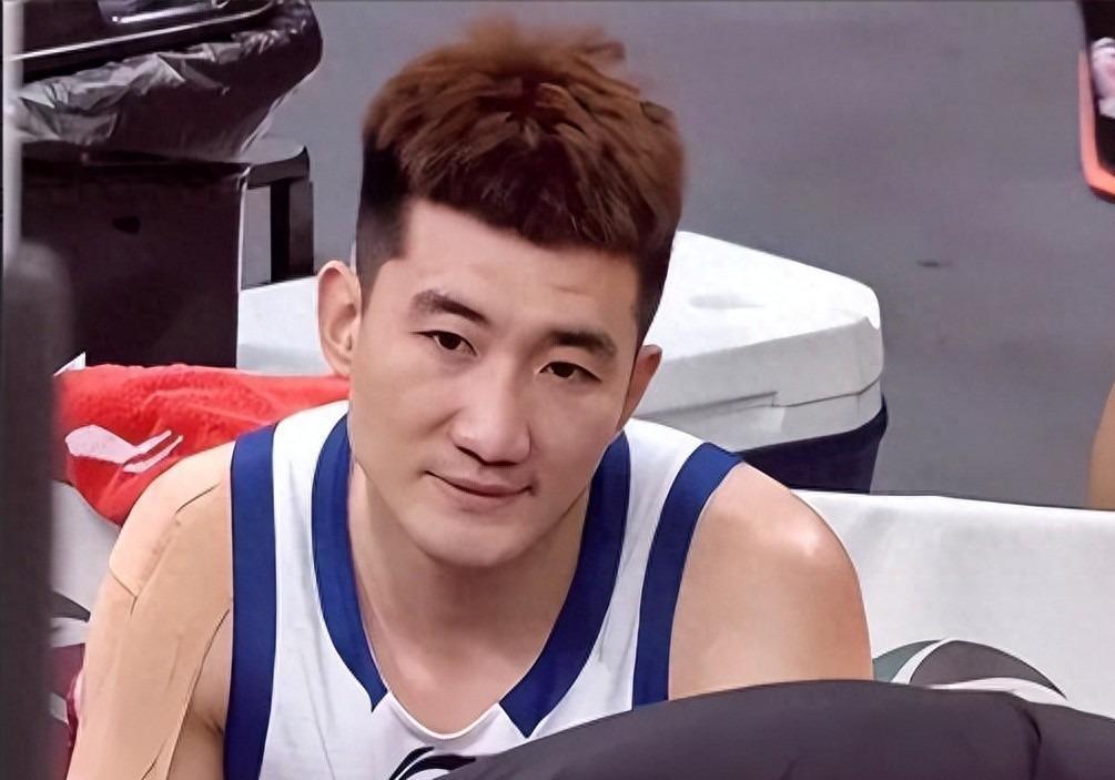 开云体育官网-上海男篮110-77广厦后，不得不承认3个事实，王博没了叫板的底气
